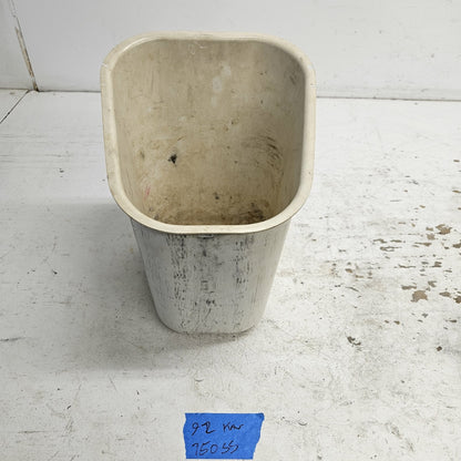 Kawasaki Jet Ski 1992-1994 750SS OEM Storage Case / Storage Bin Part# 39012-3710