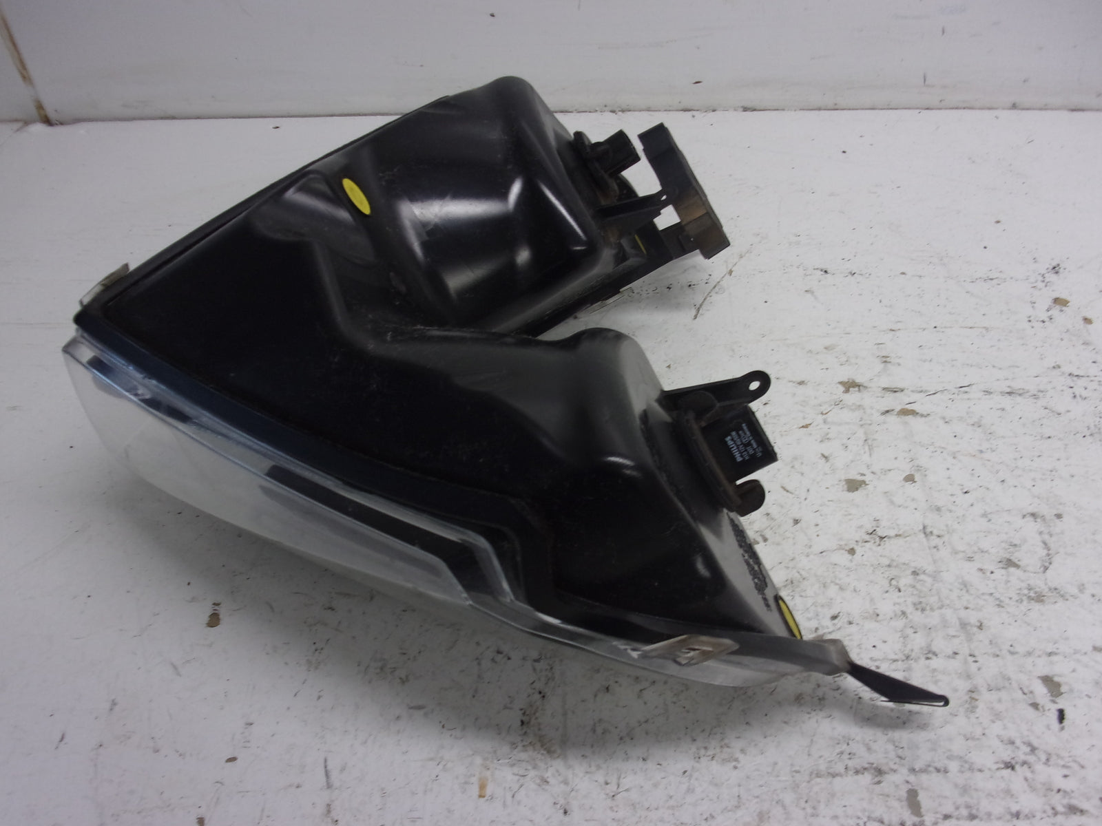 Polaris Snowmobile 2010-2020 RMK Rush Indy Switchback OEM Headlight # 2411017