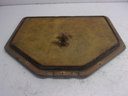 Sea Doo Bombardier 2005-2007 3D Rear Deck Panel Access Cover 269501444