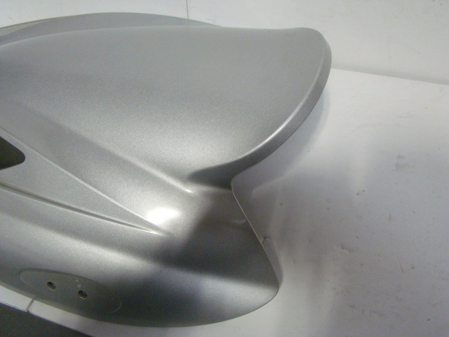 Yamaha Waverunner 2000-2002 XL 800 XL 1200 SV1200 Silver Hood F0D-U517B-00-P2