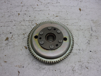 Yamaha PWC 1995-1997 WVT WR 1100 OEM Flywheel / Rotor Part# 63M-85550-00-00