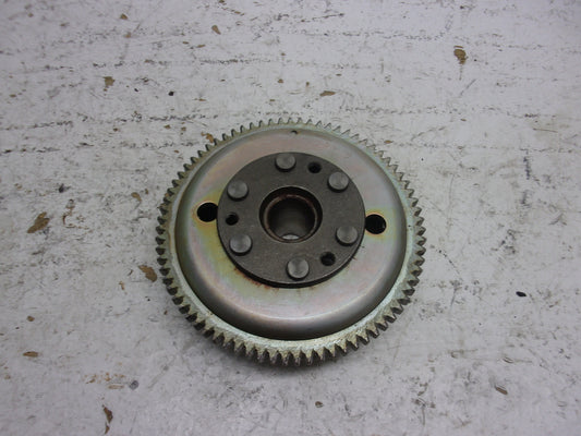 Yamaha PWC 1995-1997 WVT WR 1100 OEM Flywheel / Rotor Part# 63M-85550-00-00