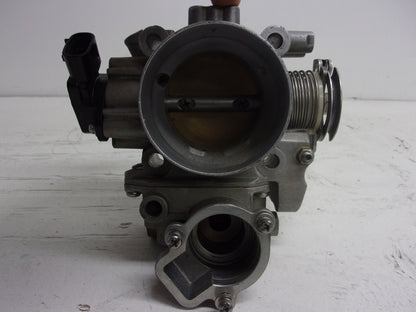 Kawasaki Jet Ski 2003-2004 STX-12F OEM Throttle Body Assembly Part# 16163-3708
