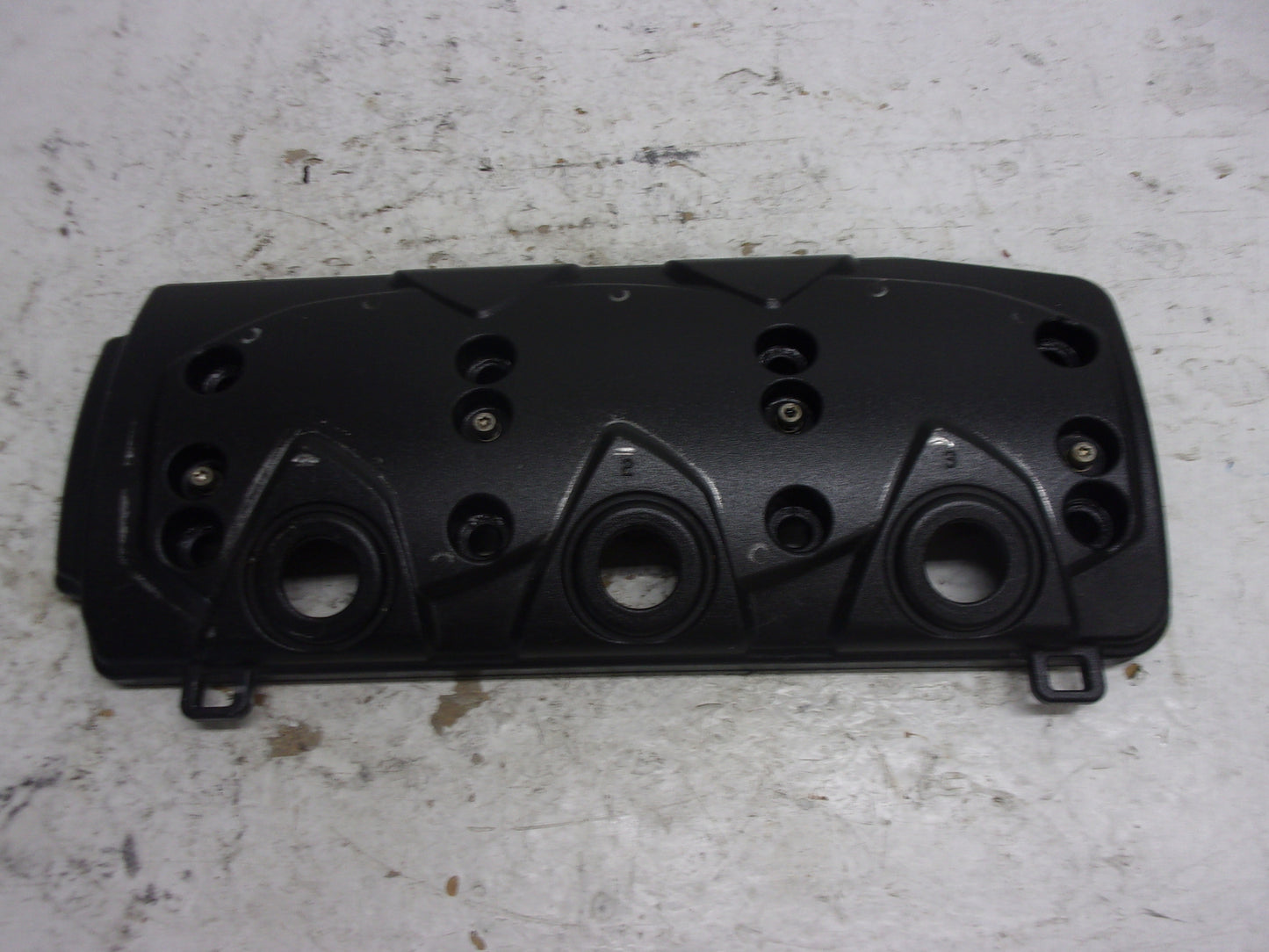 Sea Doo Bombardier 2006-2007 4-Tech GTX GTI RXP RXT Valve Cover Part# 420811585