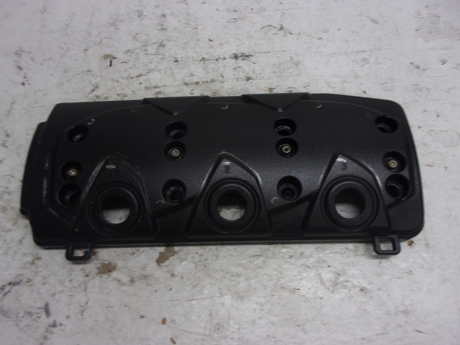 Sea Doo Bombardier 2006-2007 4-Tech GTX GTI RXP RXT Valve Cover Part# 420811585