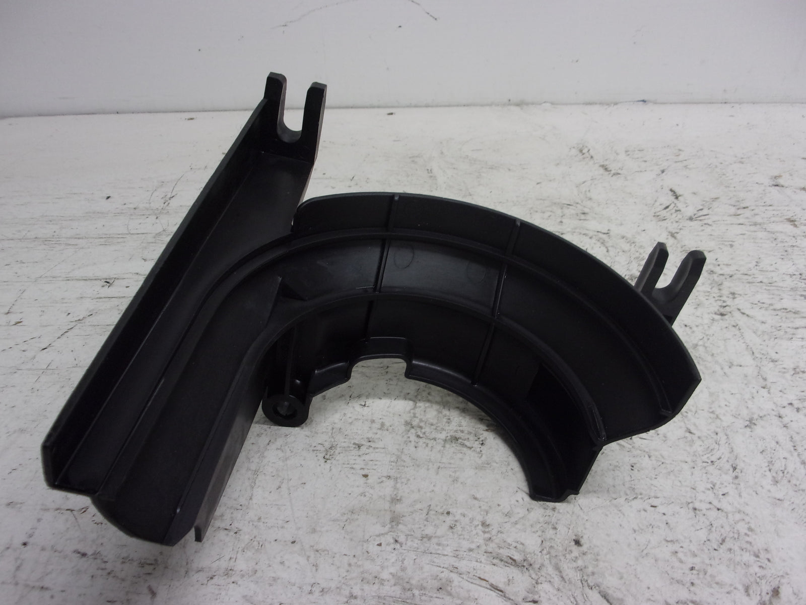 Yamaha 2016-2022 VX V1 Barely Used OEM Shaft Cover Guard # 6EY-R1381-00-00