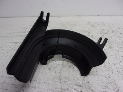 Yamaha 2016-2022 VX V1 Barely Used OEM Shaft Cover Guard # 6EY-R1381-00-00