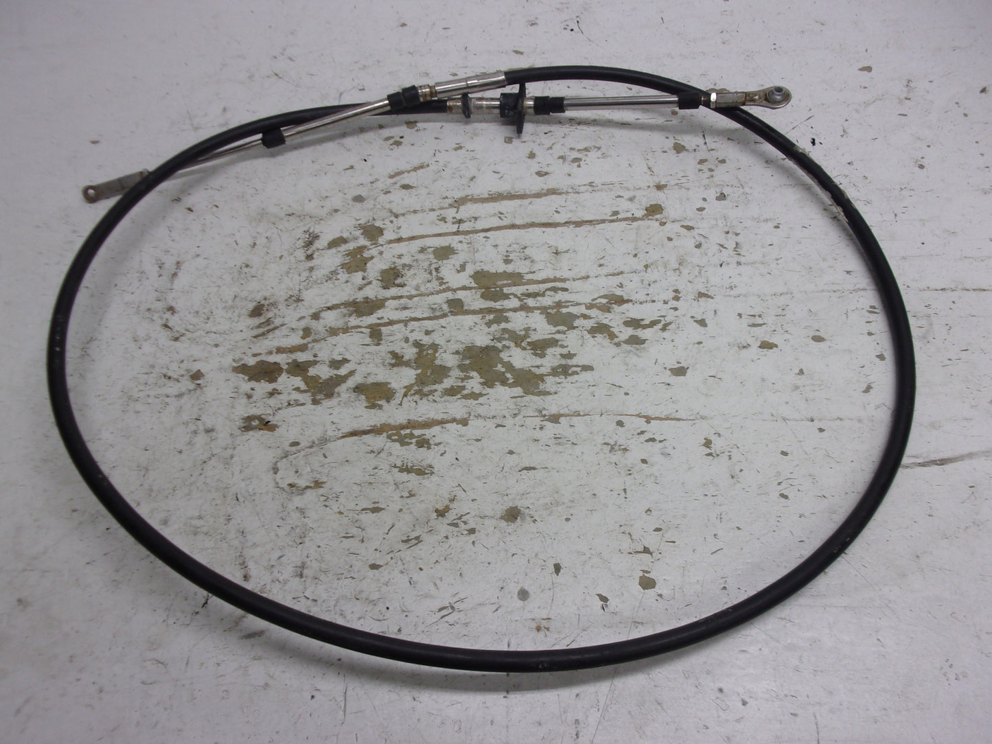 SeaDoo Bombardier 2014-2016 Spark Steering Cable Assembly Part# 277001790