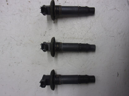 Sea Doo Bombardier 2003-2014 GTI RXT RXP GTX OEM Ignition Coil Set 420664020