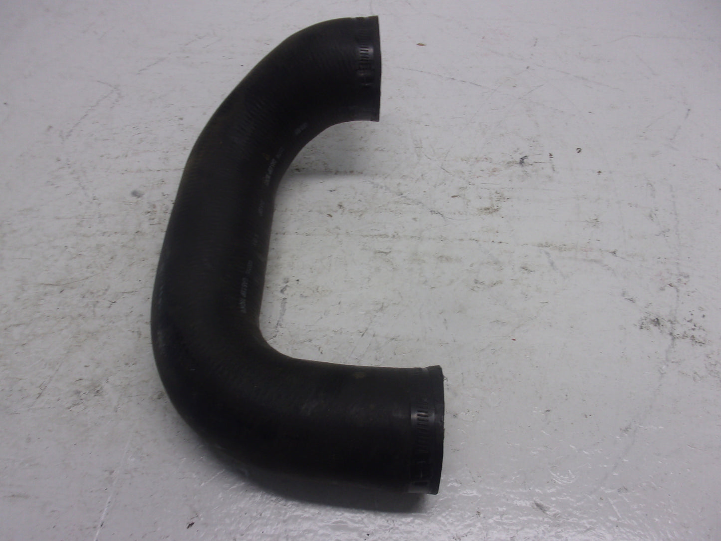 Polaris PWC Watercraft 1994-1996 SLT 700/780 OEM Exhaust Hose Part# 5410786