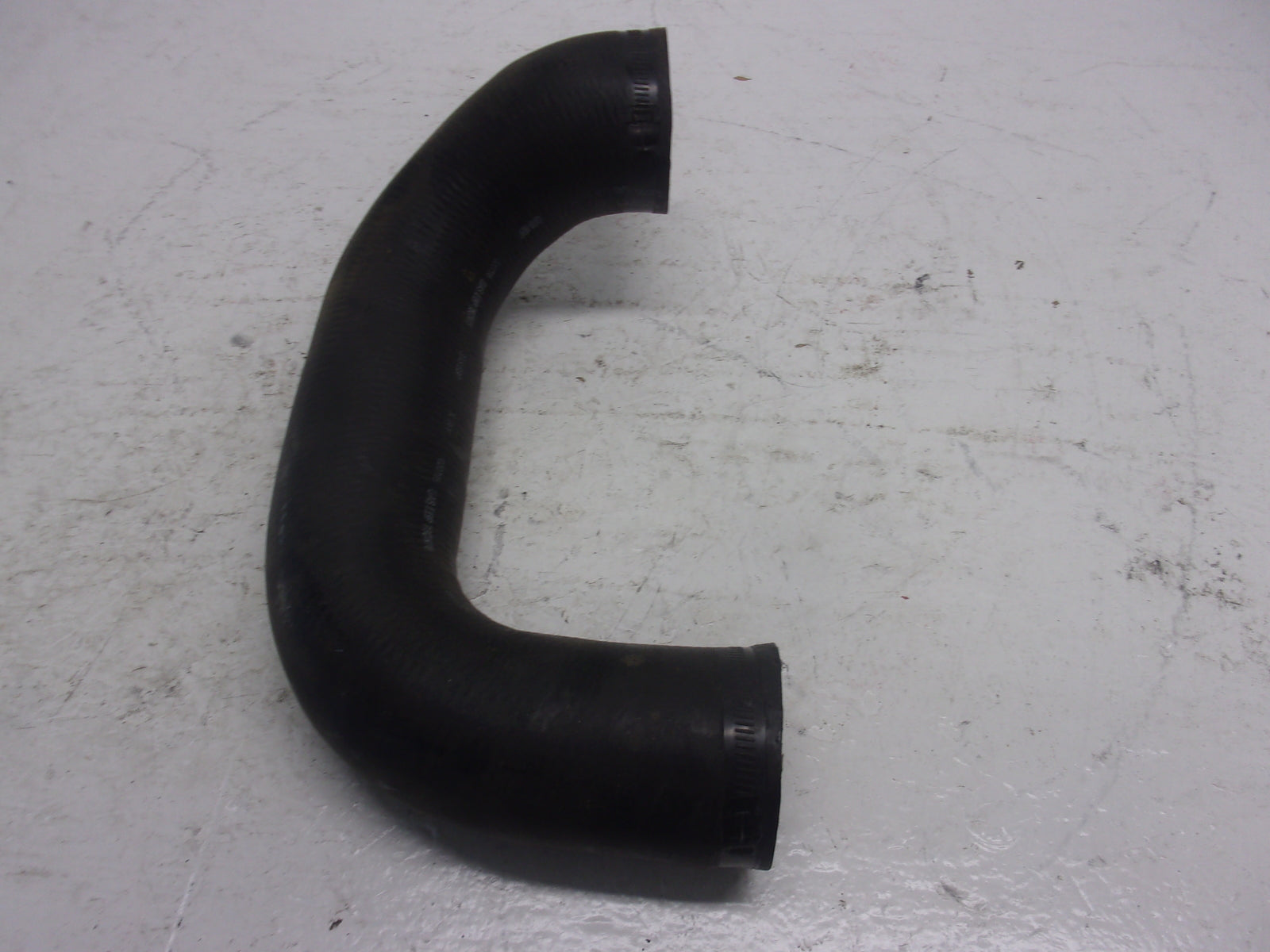 Polaris PWC Watercraft 1994-1996 SLT 700/780 OEM Exhaust Hose Part# 5410786