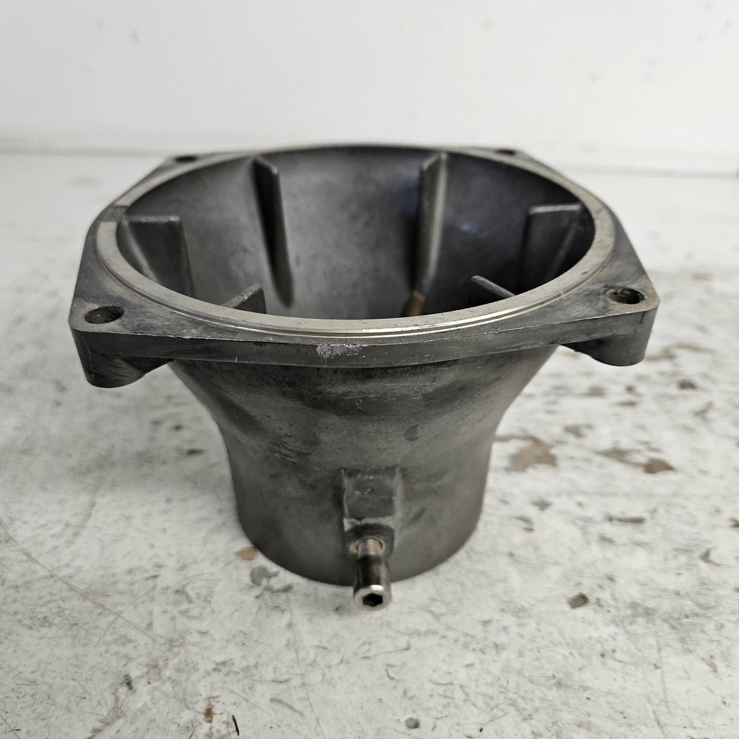 Kawasaki Jet Ski 2000-2002 STX 900/1100 OEM Steering Nozzle Part# 59476-3739
