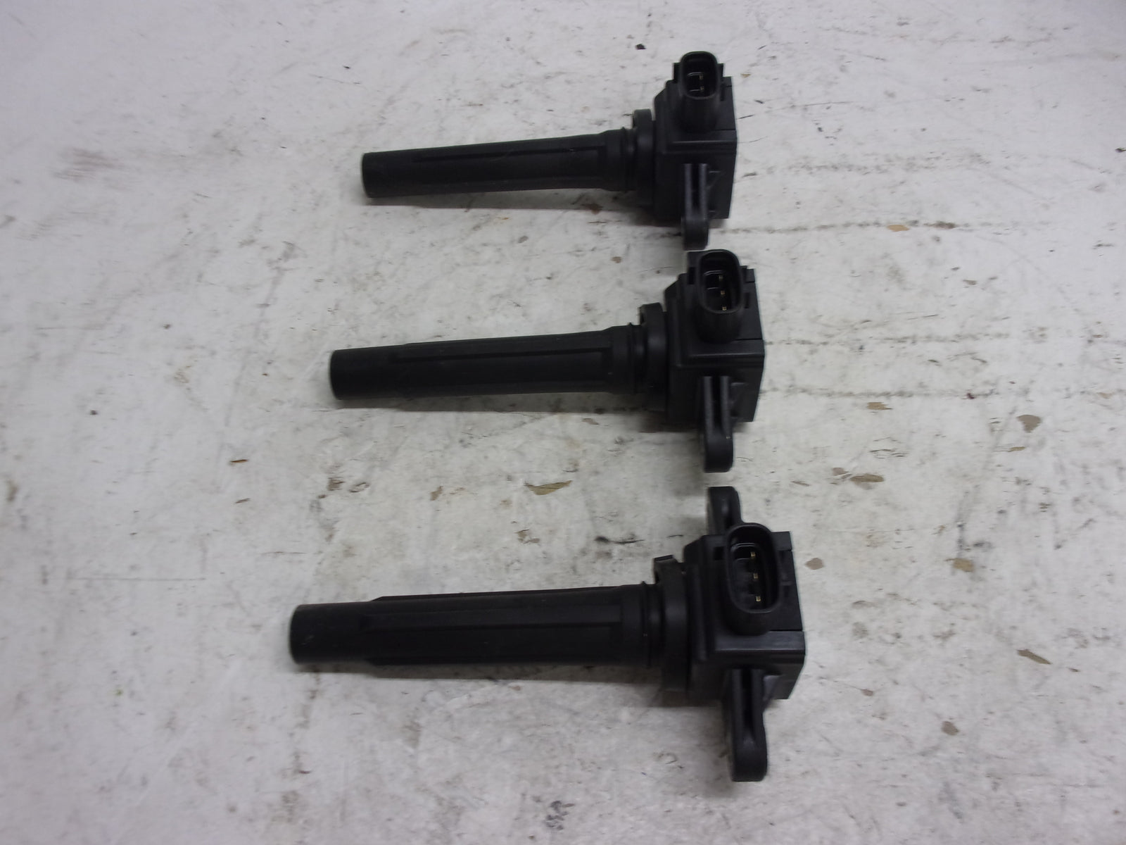 Yamaha 2015-2021 V1 EX VX Super Jet OEM Ignition Coil Set Part# 6EX-82310-00-00