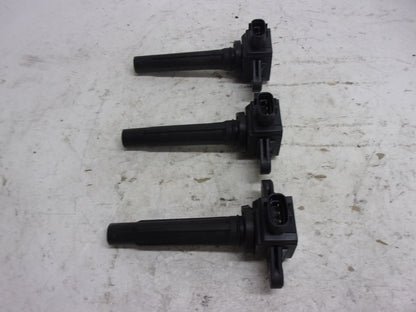 Yamaha 2015-2021 V1 EX VX Super Jet OEM Ignition Coil Set Part# 6EX-82310-00-00
