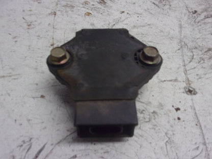 Can-Am Roadster 2008-2010 Spyder RT RS GS OEM Yaw Rate Sensor Assembly # 7100007