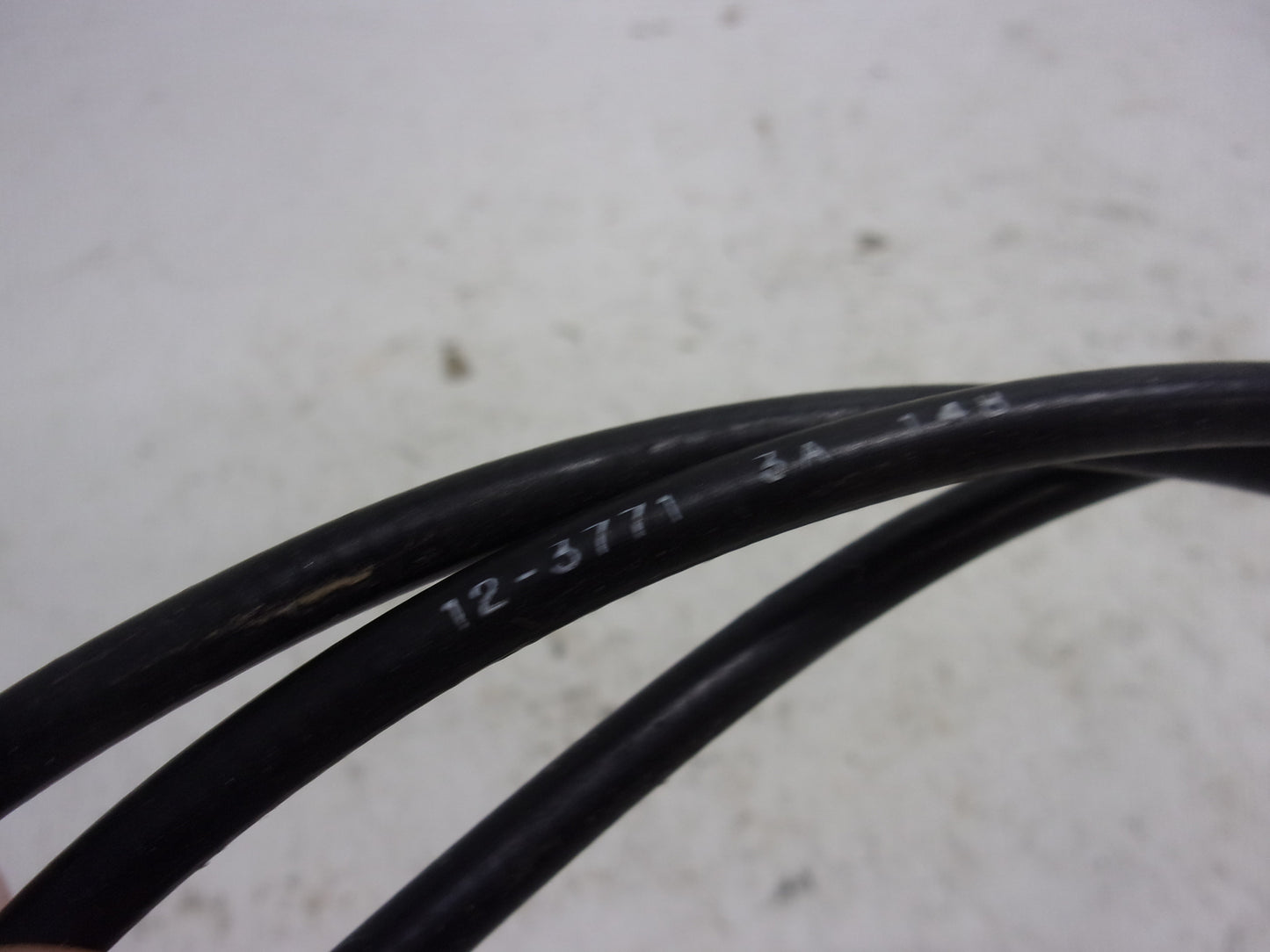 Kawasaki Jet Ski 2003-2021 Ultra LX STX 12/F15F OEM Throttle Cable # 54012-3771