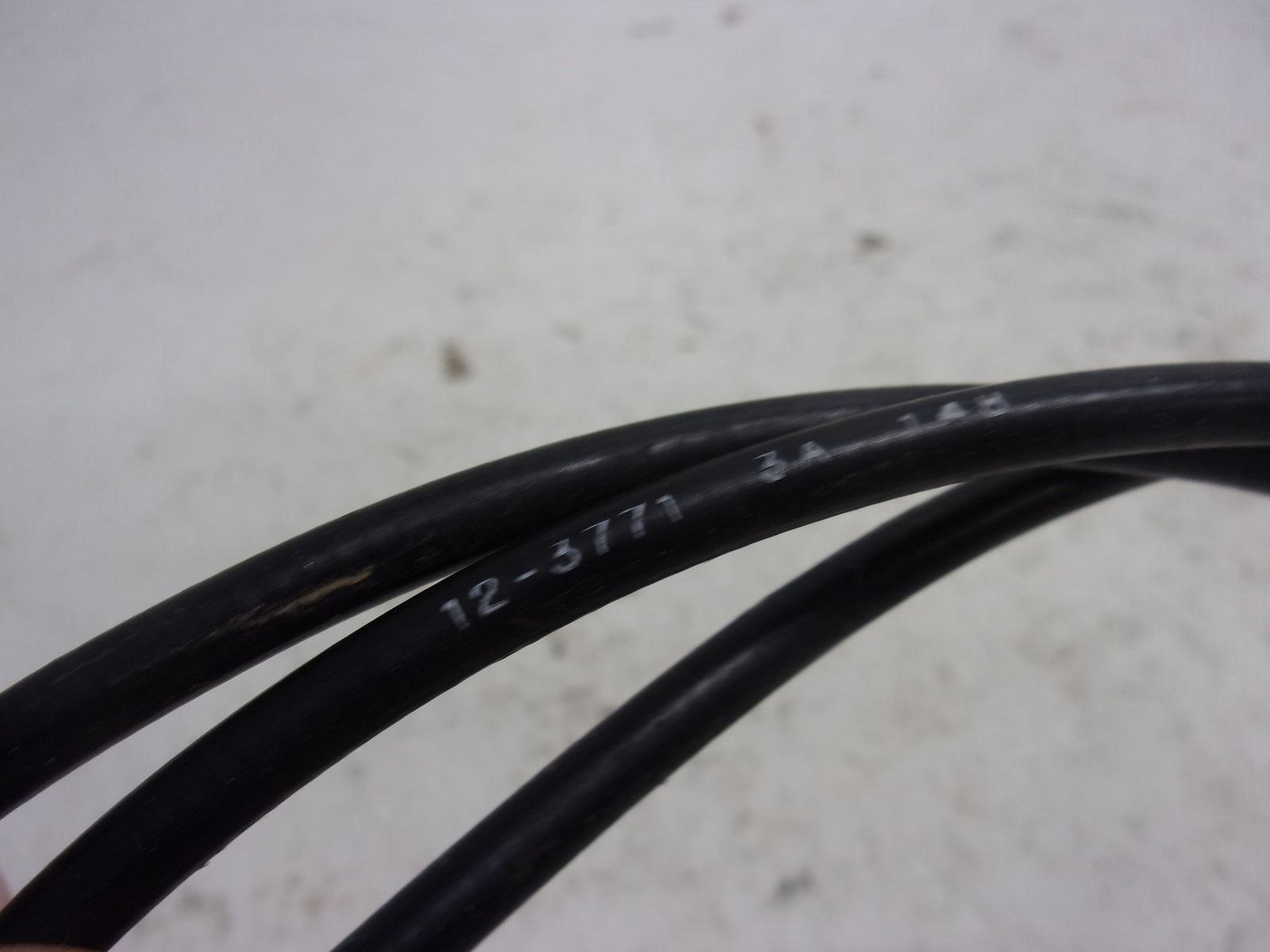 Kawasaki Jet Ski 2003-2021 Ultra LX STX 12/F15F OEM Throttle Cable # 54012-3771