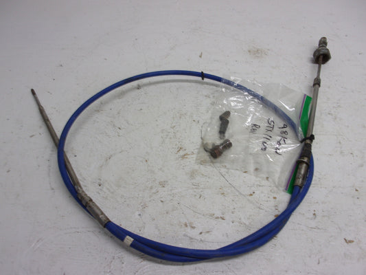 Kawasaki Jet Ski 1997-2003 STS STX 900/1100 OEM Reverse Cable Part# 59406-3749