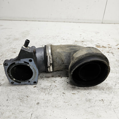 Yamaha Waverunner 2004-2017 SuperJet OEM Exhaust Ring Joint # 61L-14712-00-94