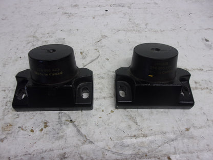 SeaDoo Bombardier 98-2003 GTX LRV RX SPX Complete Rubber Engine Mount 270000422