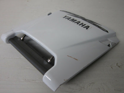Yamaha Waverunner 2021 FX Cruiser HO NEW White Stern Locker Door F3X-U518M-01-PA