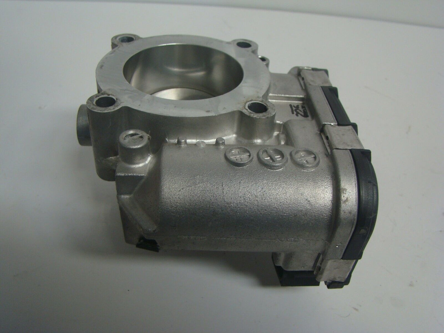 Can-Am Roadster 2014-2018 Spyder F3 RT Throttle Body Assembly Part# 420892595