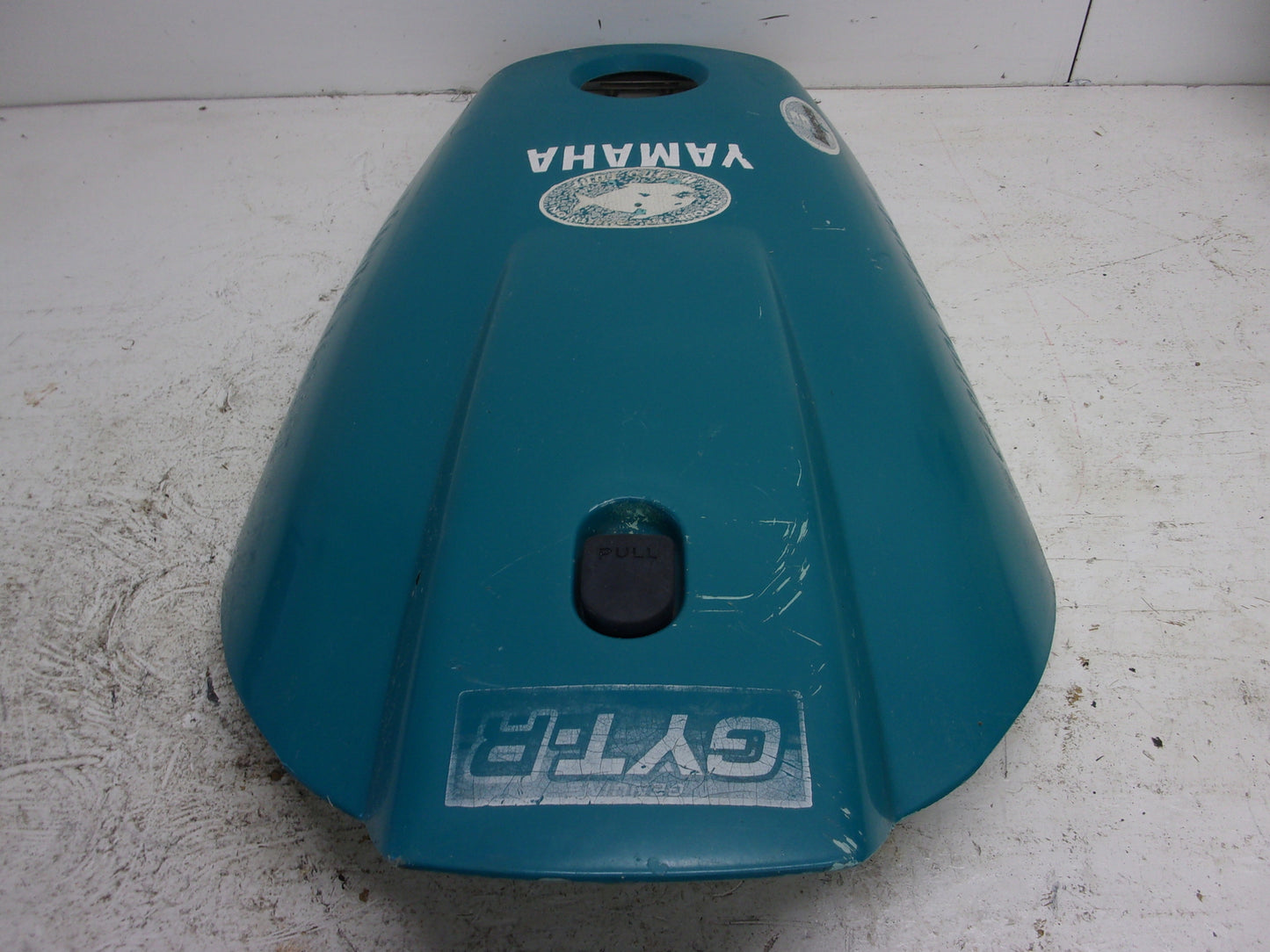 Yamaha Waverunner 1995-1998 WaveVenture OEM Front Storage Cover GH3-U517B-10-AL