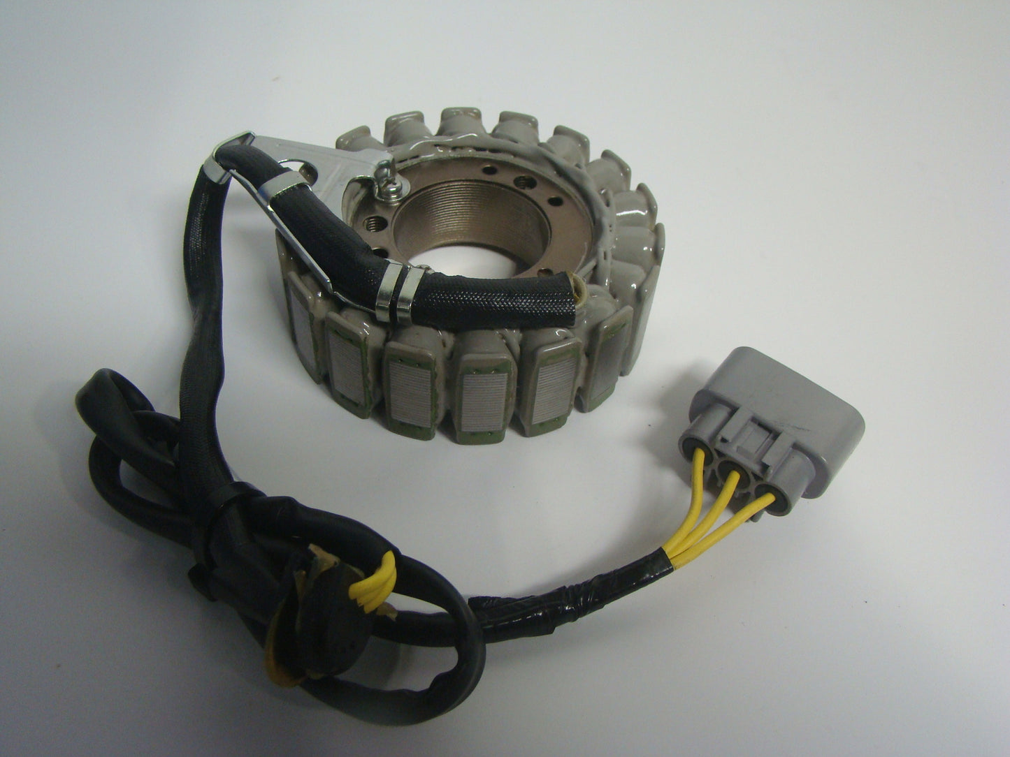 Sea Doo Bombardier 2014-2019 Spark All Models Stator Assembly # 420296908