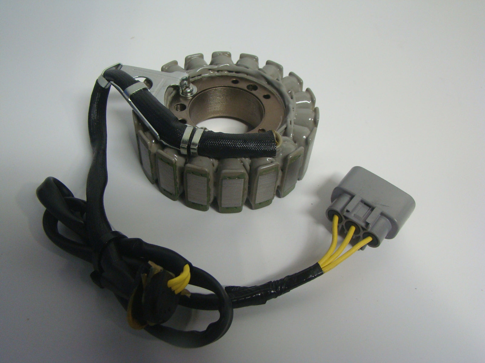 Sea Doo Bombardier 2014-2019 Spark All Models Stator Assembly # 420296908
