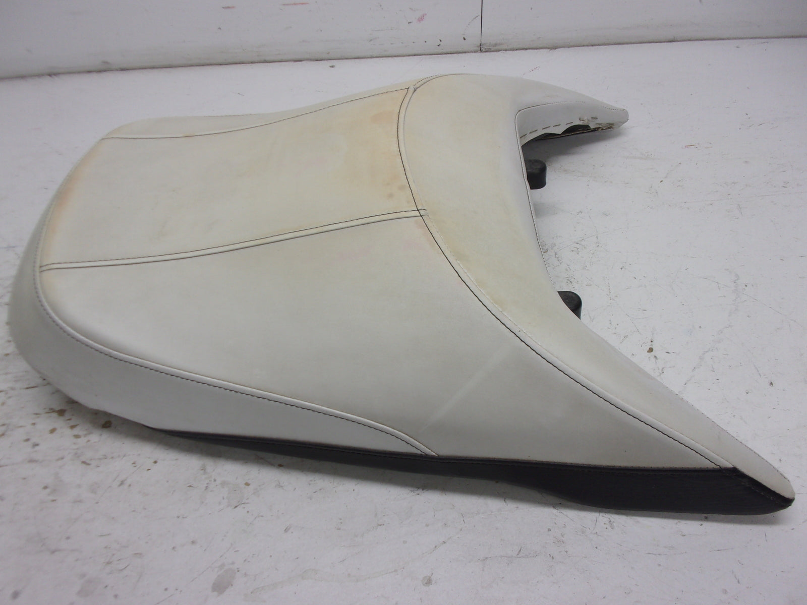 Yamaha WaveRunner 2017-2019 VX Cruiser/Deluxe OEM Passenger Seat F2X-U372A-90-00