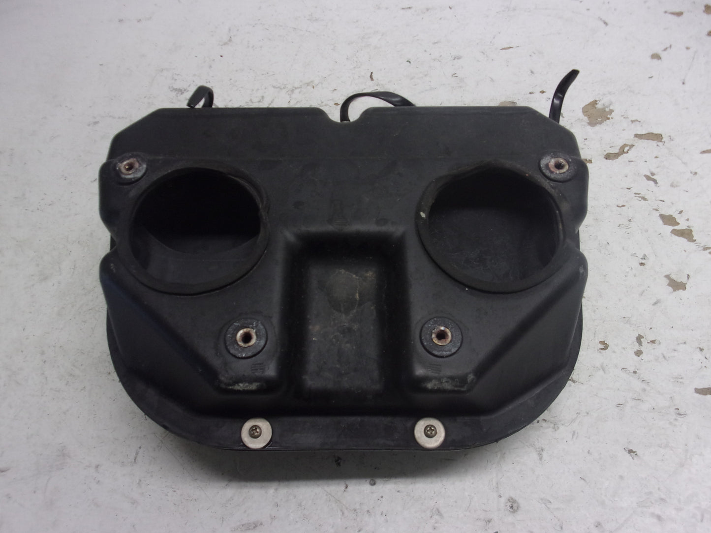 Kawasaki Jet Ski 1999-2005 Ultra 130/150 Complete Rear Duct Part# 14073-3767