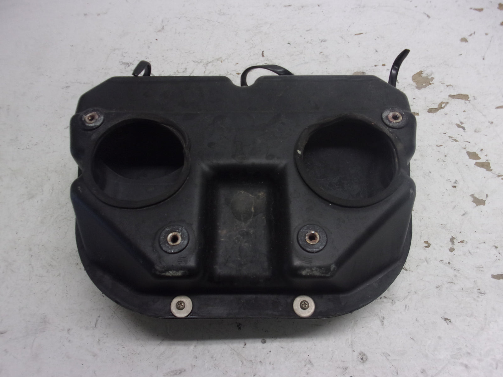 Kawasaki Jet Ski 1999-2005 Ultra 130/150 Complete Rear Duct Part# 14073-3767