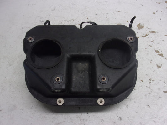 Kawasaki Jet Ski 1999-2005 Ultra 130/150 Complete Rear Duct Part# 14073-3767