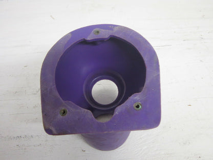 Sea Doo Jet Boat 1995 Speedster Purple Steering Collar Assembly Part# 277000385