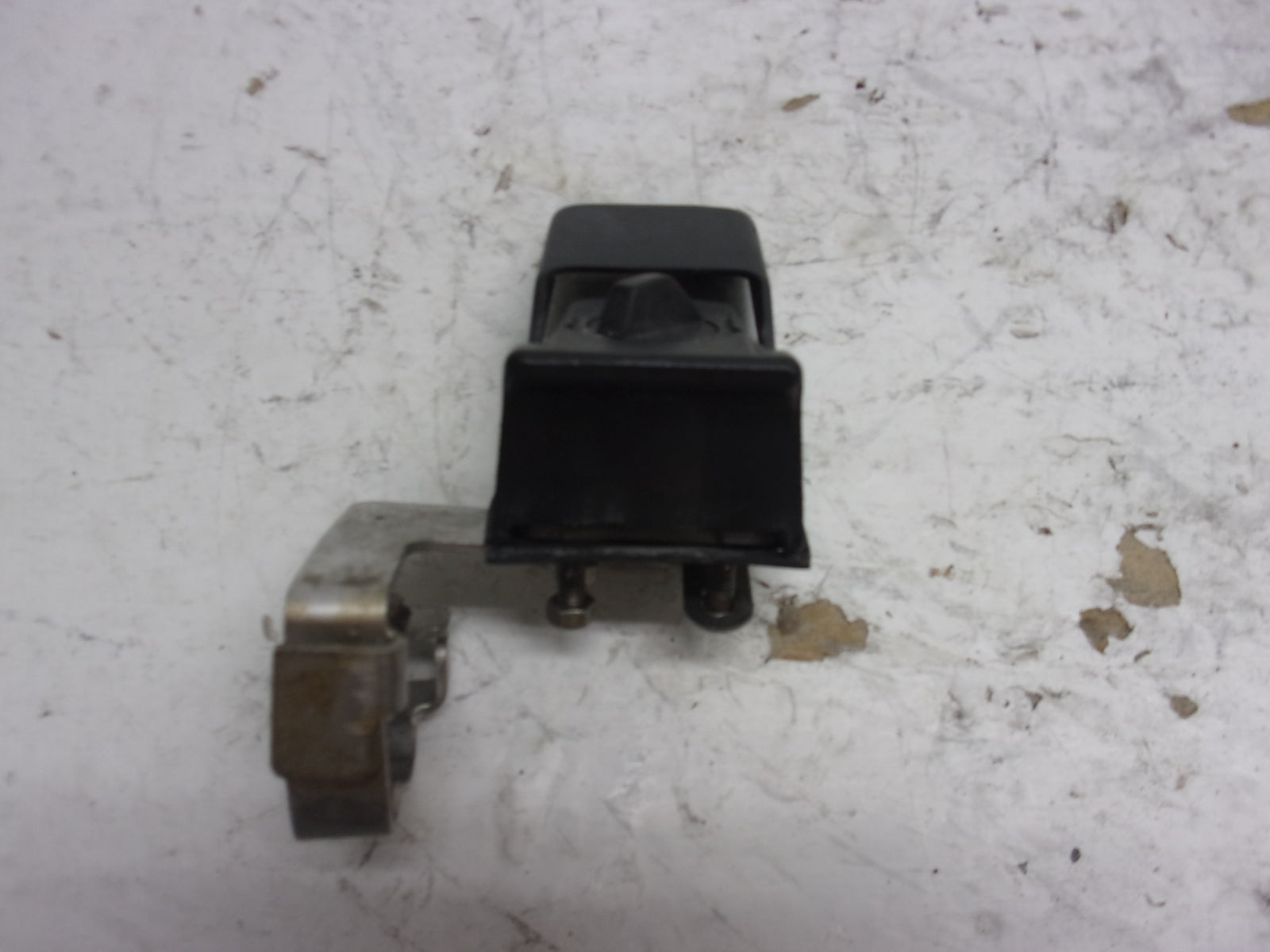 Kawasaki Jet Ski 1989-1992 TS OEM Hull Lock Assembly Part# 27017-3706