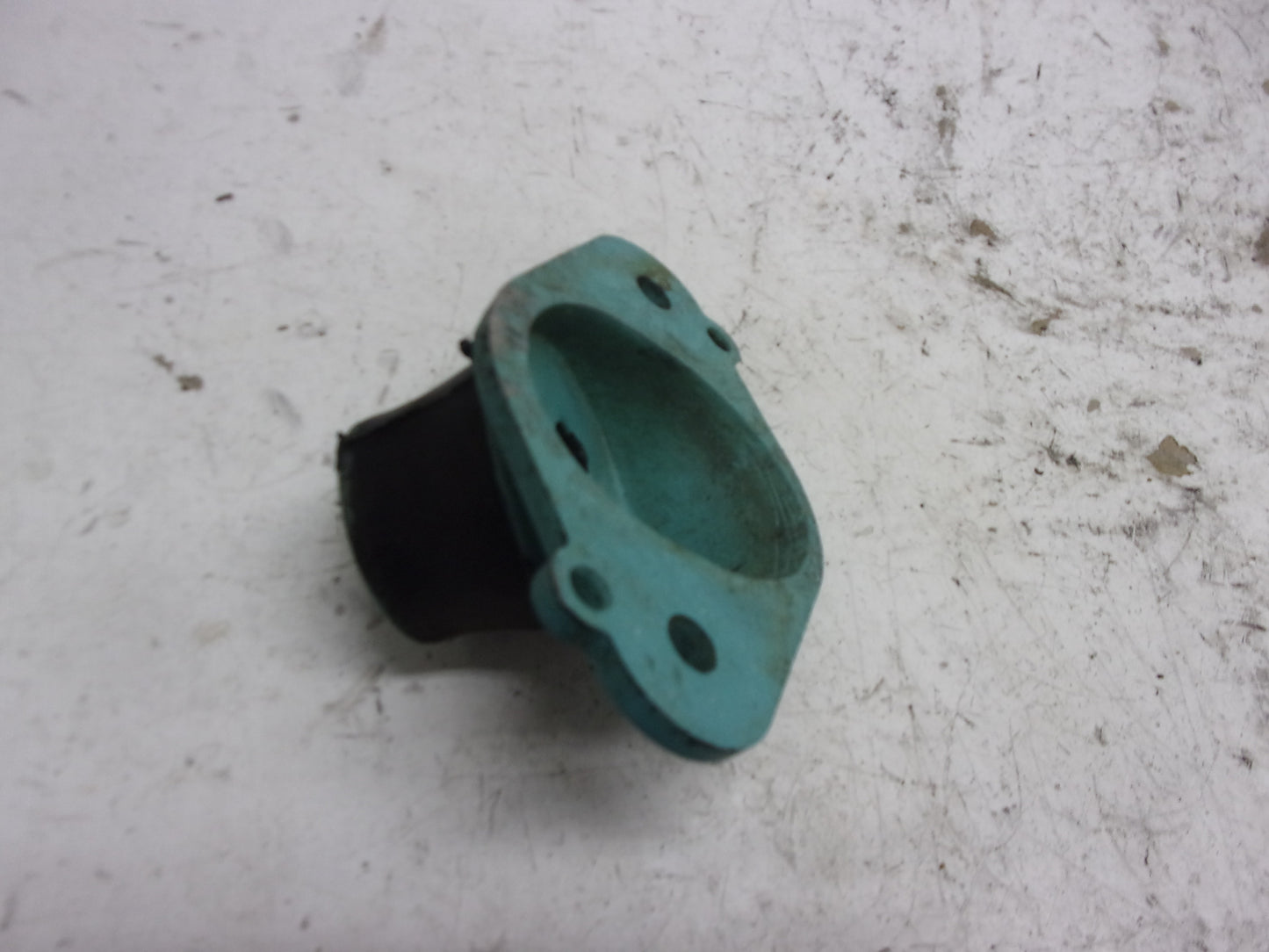 Kawasaki Jet Ski 1986-1999 SX SXI TS SC XI X2 OEM Engine Mount Set # 92160-3757