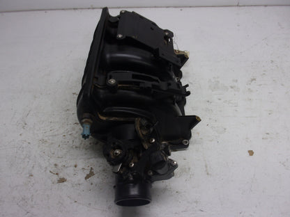Sea Doo Bombardier 2002 GTX 4-Tec OEM Intake Manifold + Throttle Body 290889020