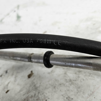 Sea Doo PWC 2002-2004 GTX Supercharged Limited OEM Steering Cable # 277000949