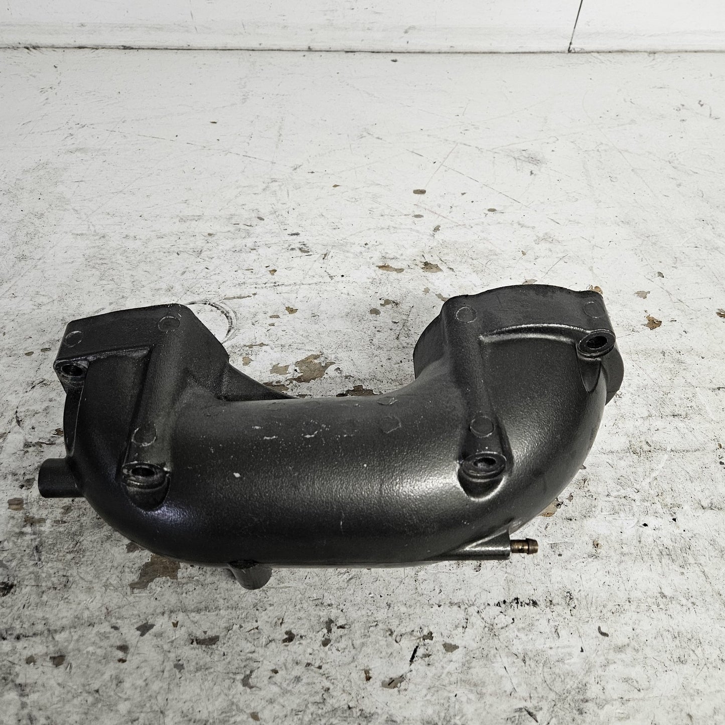 Kawasaki Jet Ski 2000-2004 Ultra / 1100 STX D.I OEM Exhaust Pipe # 18049-3776