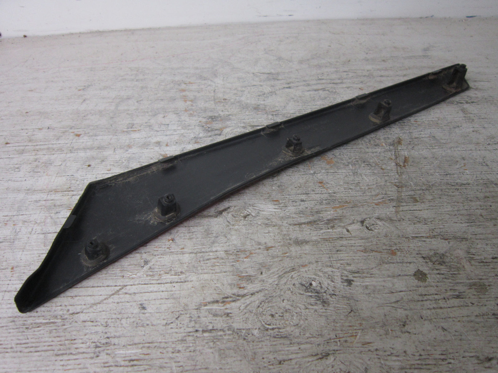 Yamaha Waverunner 1993-1996 WaveBlaster OEM Left Side Cover # GA7-6377B-00-00