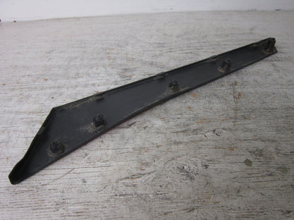 Yamaha Waverunner 1993-1996 WaveBlaster OEM Left Side Cover # GA7-6377B-00-00