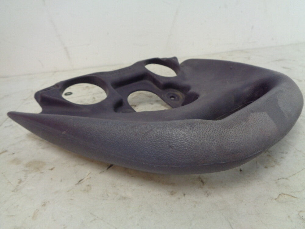 Kawasaki Jet Ski 1999 Ultra 150 OEM Black Rear Grab Handle Part# 46075-3746-6S