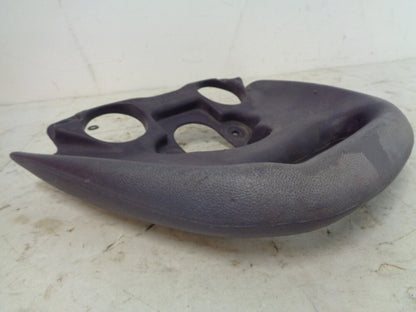 Kawasaki Jet Ski 1999 Ultra 150 OEM Black Rear Grab Handle Part# 46075-3746-6S