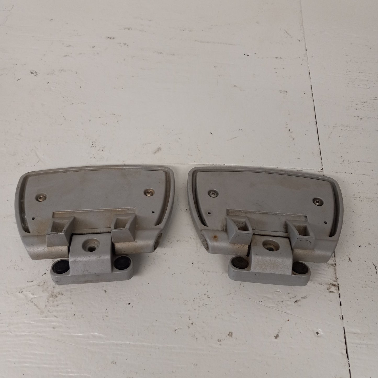 Can-Am Roadster 2012-2013 Spyder RT RT-S RT Limited Rear Floor Boards 705005736