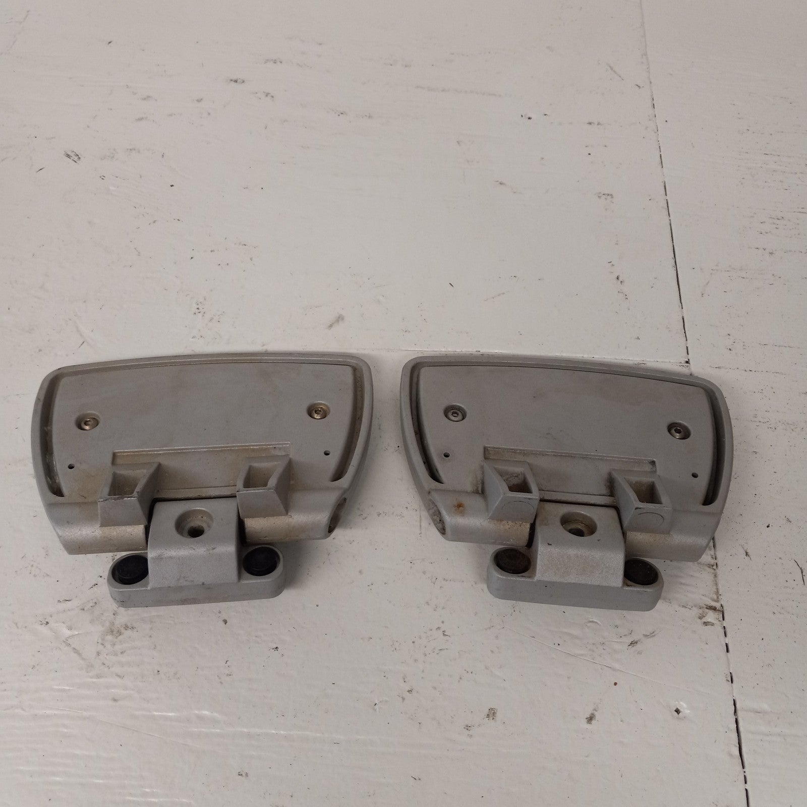 Can-Am Roadster 2012-2013 Spyder RT RT-S RT Limited Rear Floor Boards 705005736