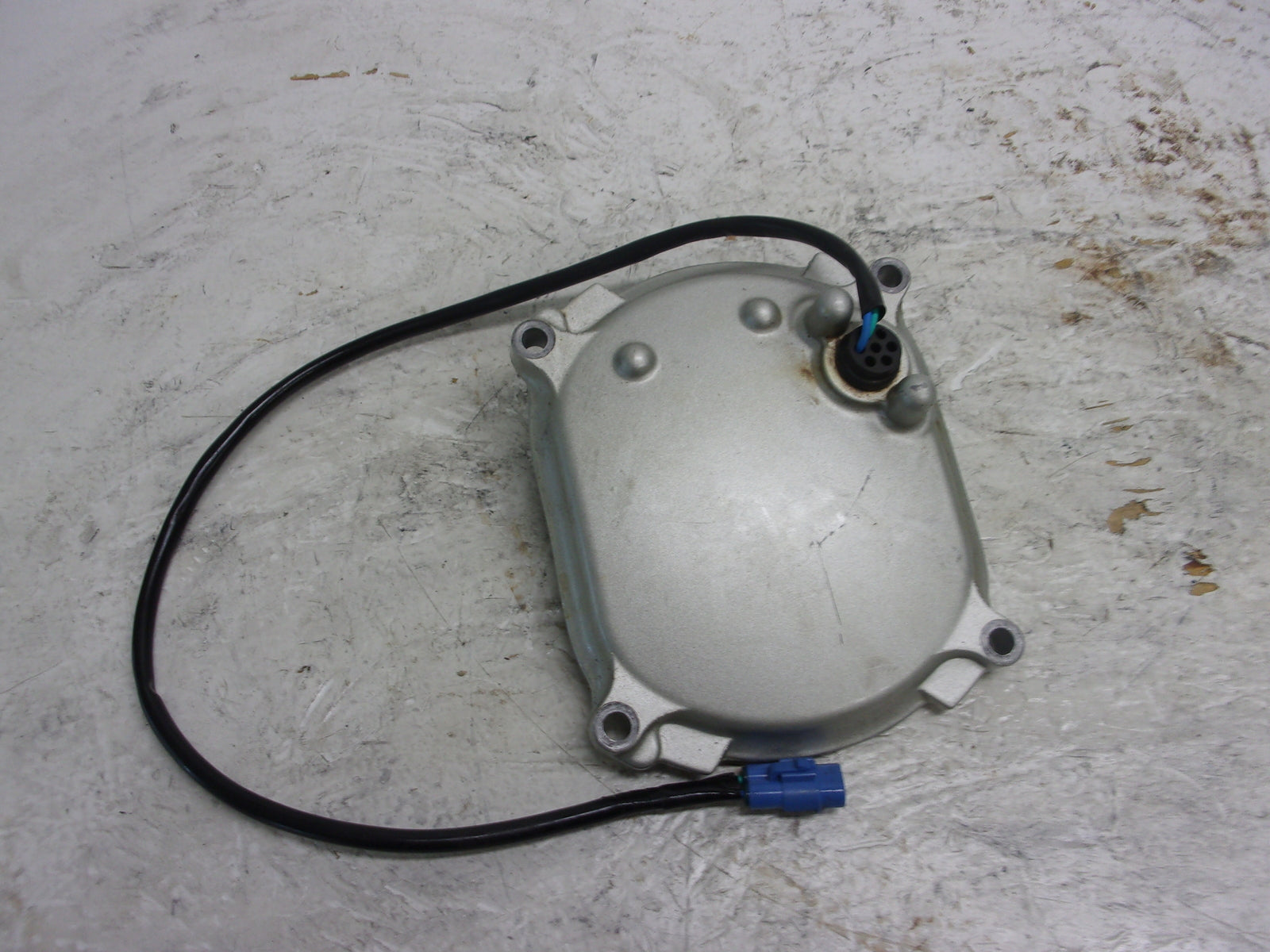 Kawasaki Jet Ski 2004-2021 Ultra STX-12F/15F OEM Pulse Sensor + Cover 14091-3763
