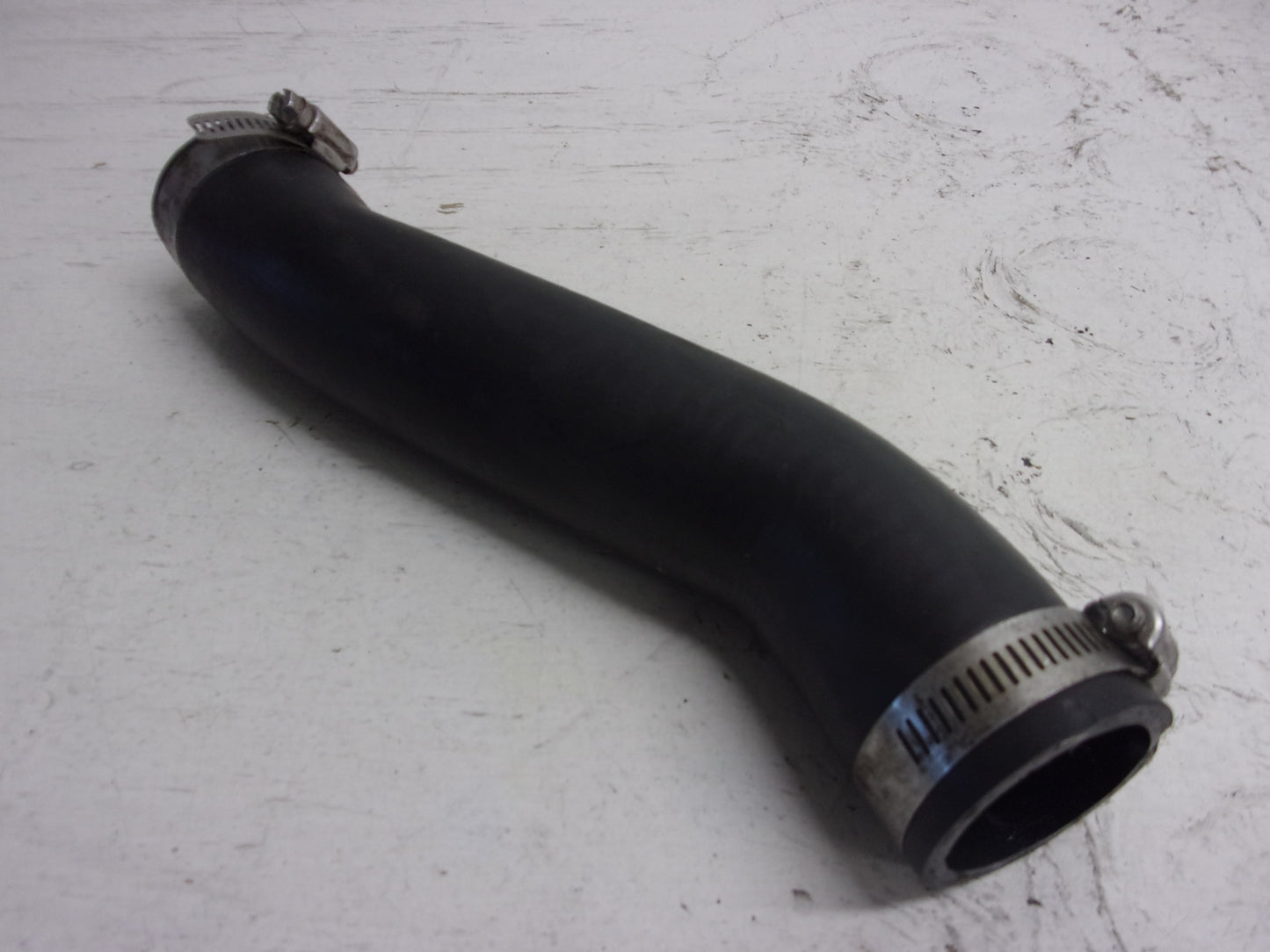 Polaris PWC Watercraft 2000-2004 Virage Freedom Oil Fill Hose Part# 5411756