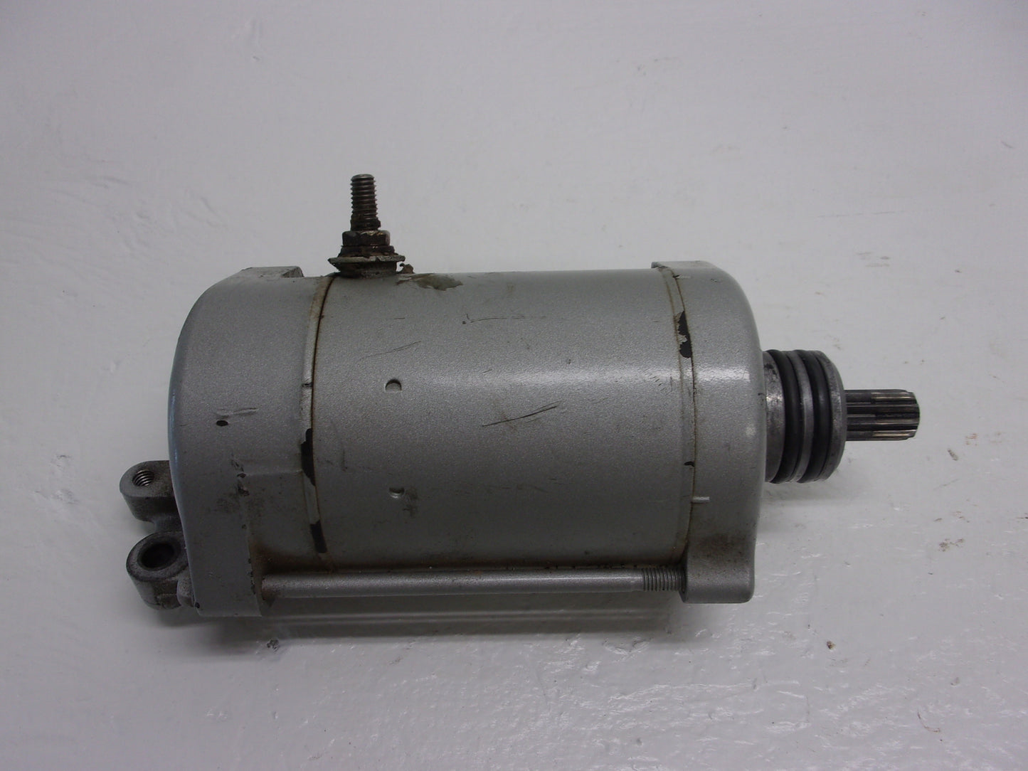 Sea Doo Bombardier 1998-2003 XP GSX GTX RX LRV DI OEM Starter Motor # 278000987