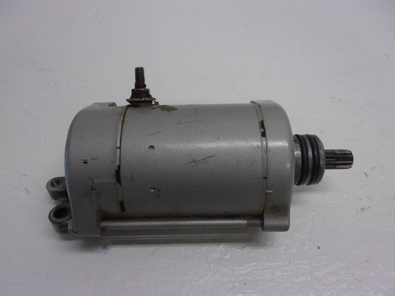 Sea Doo Bombardier 1998-2003 XP GSX GTX RX LRV DI OEM Starter Motor # 278000987