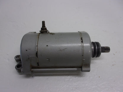 Sea Doo Bombardier 1998-2003 XP GSX GTX RX LRV DI OEM Starter Motor # 278000987